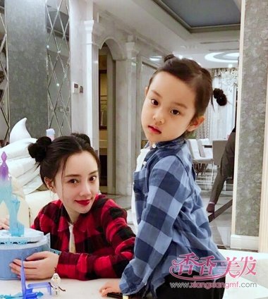 拿下成龙冯小刚的甜馨才是真·大腕! 女汉子