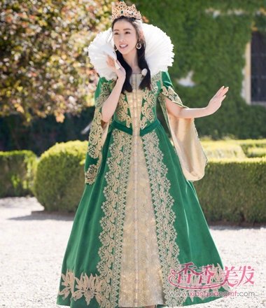 奔跑吧张天爱应采儿化身小仙女 称baby迪丽热