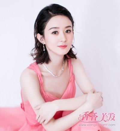 短发小辫的n 1种花样pick 短发淑女夏季不可错过的编发发型(3)