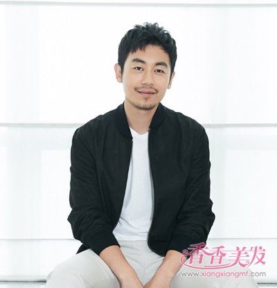 2018夏季男生最新超短发发型设计(4)