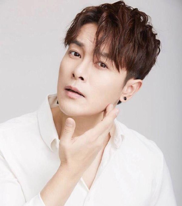 脸长的男生适合什么发型 男生长脸刘海发型这几款很不