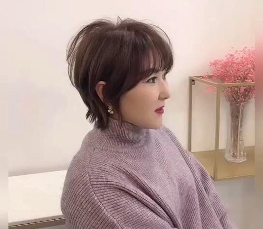 圆脸女生适合什么发型 2019这几款流行发型很适合圆脸
