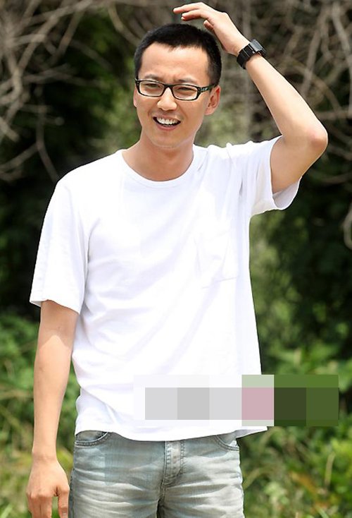 成熟男适合修剪平头发型吗 干练利索短头发耍男人魅力