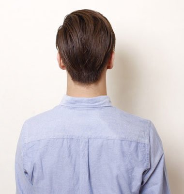 男生短发发型-男短发发型图片-男短发发型名称