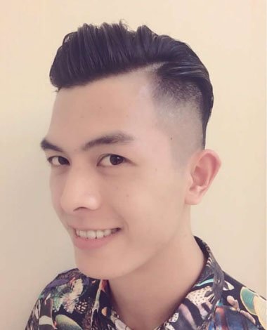 今年最流行的发型-最流行头发颜色及趋势-流行