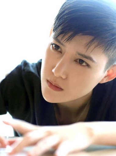 长脸发型-长脸适合的发型图片-长脸女孩适合的发型-长脸男生发型设计-长脸适合什么发型