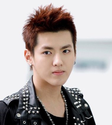 男生短发发型-男短发发型图片-男短发发型名称-男士短发-非主流男短发发型