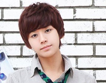 学生发型扎法-非主流学生发型-学生短发发型-可