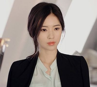 瓜子脸发型设计-瓜子脸适合的发型-瓜子脸卷发