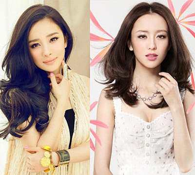 盘头发的方法图解-如何编头发-扎头发的技巧-梳