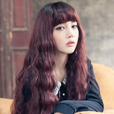 今年最流行的<em>发型</em>-最流行头发颜色及趋势-流行