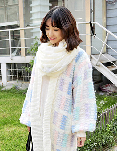 蛋卷头图片-蛋卷头打理-韩式蛋卷头图片-短发长