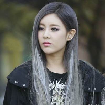 香香<em>美发</em>网-流行<em>发型</em>-脸型搭配-扎法步骤-男生