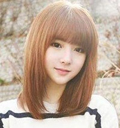 香香美发网-流行<em>发型</em>-脸型搭配-扎法步骤-男生