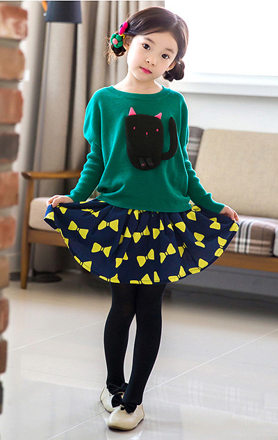 最新儿童发型图片-儿童发型绑扎方法-儿童发型