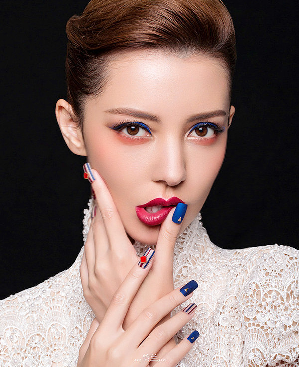 <em>发型</em>图片_www.xiangxiangmf.com 香香美发网