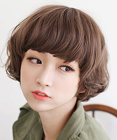 发型设计与脸型搭配-女生发型设计与脸型-男士