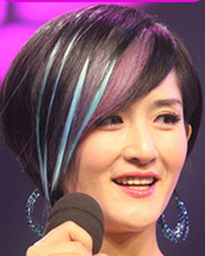 染发-染发什么<em>颜色</em>好看-染发<em>颜色图片</em>-男生染发