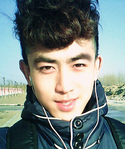 学生发型扎法-非主流学生发型-学生短发发型-可