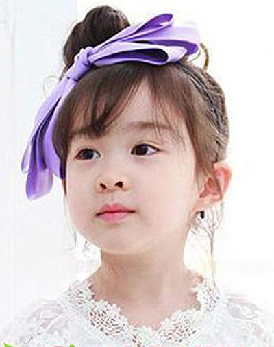 最新<em>儿童发型</em>图片-<em>儿童发型</em>绑扎方法-<em>儿童发型</em>