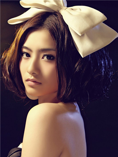 今年最流行的<em>发型</em>-最流行头发颜色及趋势-流行