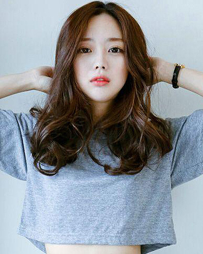 发型设计与脸型搭配-女生发型设计与脸型-男士