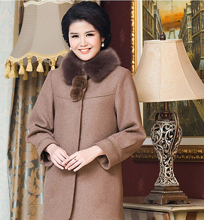 中老年<em>发型</em>图片-中老年<em>短发烫发发型</em>-中老年时