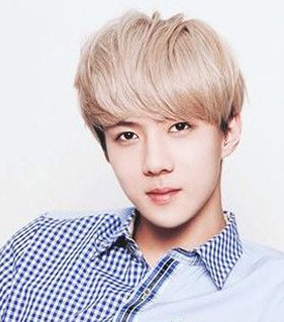 90后韩版非主流男生发型 非主流男生长发发型