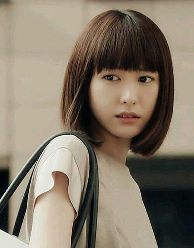 今年最流行的发型-最流行头发颜色及趋势-流行