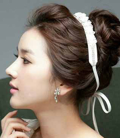 香香美发网-流行发型-脸型搭配-扎法步骤-男生