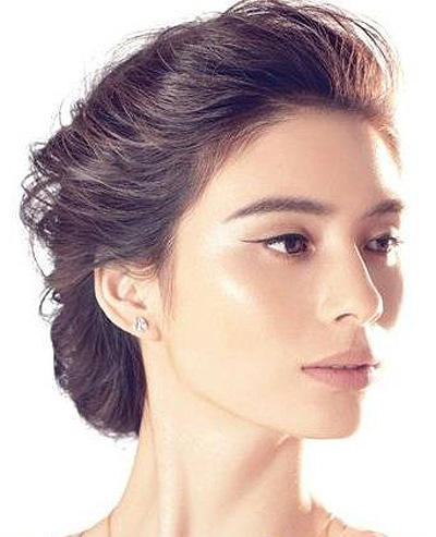 女生<em>发型</em>-女生短发<em>发型</em>-女生卷发<em>发型</em>图片-韩国