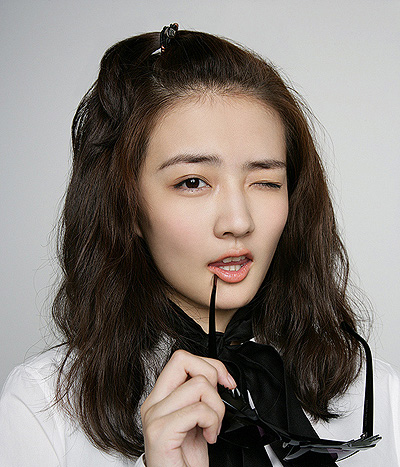 香香美发网-流行发型-脸型搭配-扎法步骤-男生