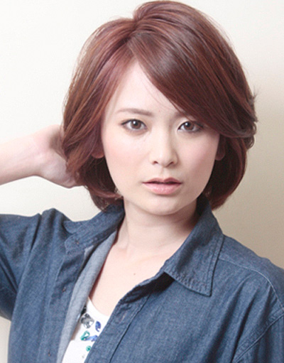 发型图片_www.xiangxiangmf.com 香香美发网