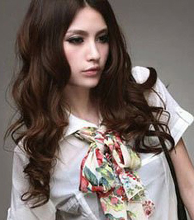 香香美发网-<em>流行发型</em>-脸型搭配-扎法步骤-男生