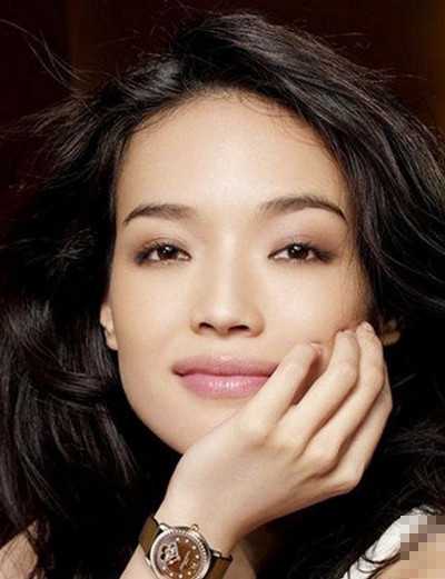 明星发型-韩国男明星发型-明星短发卷发图片-欧