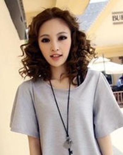 香香美发网-流行发型-脸型搭配-扎法步骤-男生发型-美发问答及视频图片