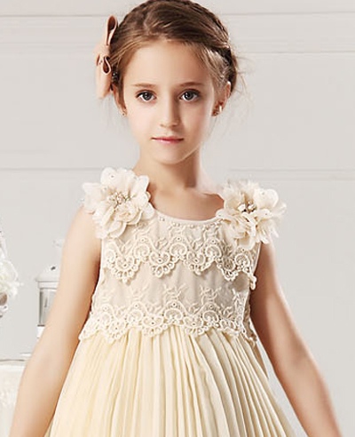 最新儿童发型图片-儿童发型绑扎方法-儿童发型设计大全