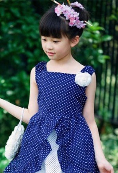 最新儿童<em>发型</em>图片-儿童<em>发型绑扎方法</em>-儿童发型