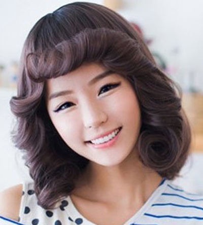 香香美发网-<em>流行发型</em>-脸型搭配-扎法步骤-男生