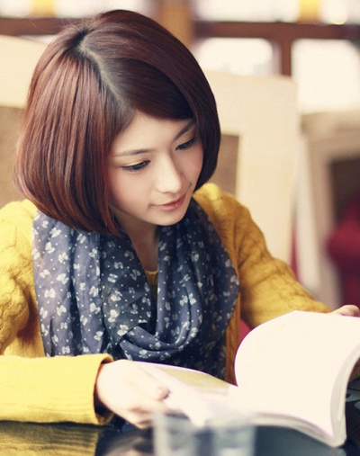 bobo头图片-男生bobo<em>发型</em>-bobo头<em>怎么打理</em>-卷