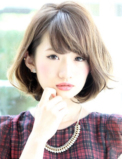 今年最流行的发型-最流行头发颜色及趋势-流行