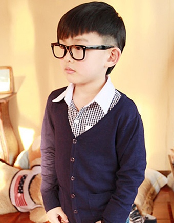 香香美发网-流行<em>发型</em>-脸型搭配-扎法步骤-男生