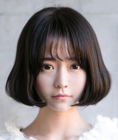 今年<em>最流行</em>的发型-<em>最流行头发颜色</em>及<em>趋势</em>-<em>流行</em>