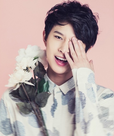 男生发型-男生烫发-好打理男生发型-韩版男发型