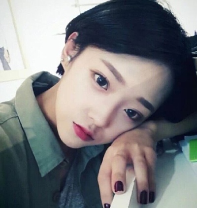 发型设计与脸型搭配-女生发型设计与脸型-男士