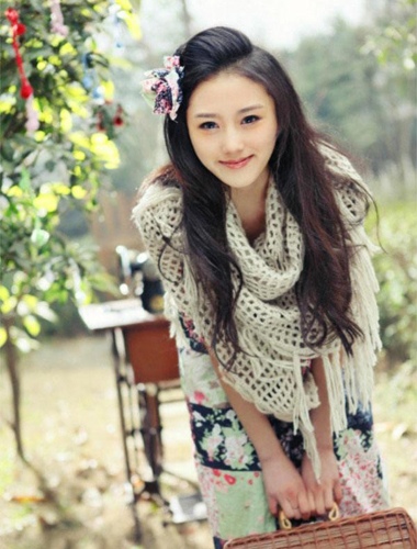 圆脸<em>发型</em>-大圆脸适合的<em>发型</em>-圆脸短发<em>发型</em>图片