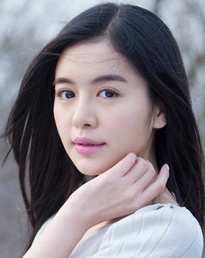 女生发型-女生短发发型-女生卷发发型图片-韩国