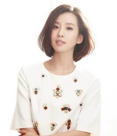 今年最流行的<em>发型</em>-最流行头发颜色及趋势-流行