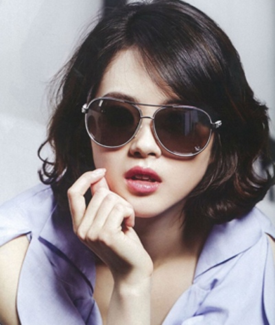 发型设计与脸型搭配-女生发型设计与脸型-男士