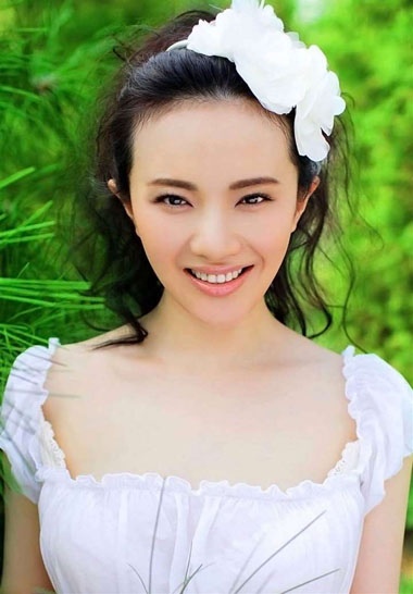 额头矮的露<em>额头马尾发型</em> <em>露额头</em>露耳朵的扎马